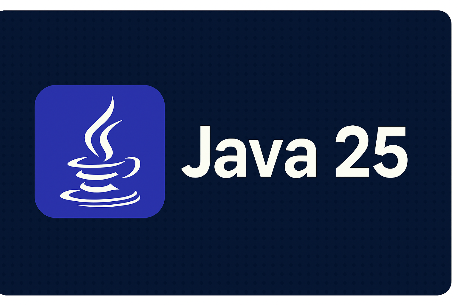 Modern Java Evolution: Part 1 -  From Java 22 to 25 